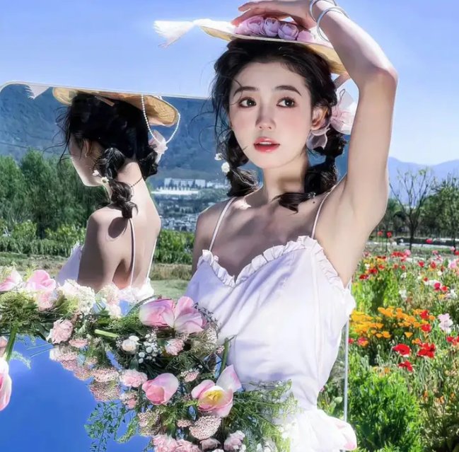 我非笼鸟