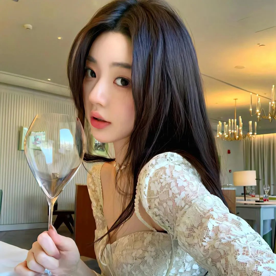 闪亮女孩