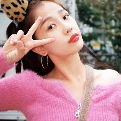 倾国艳后